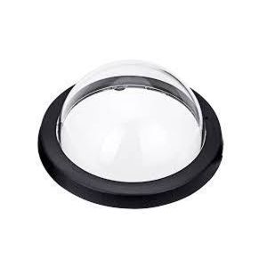 Vivotek AC-229-B IK10 Transparent Cover Assembly, Black