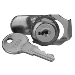 Radionix by Bosch D101 Lock & Key Set
