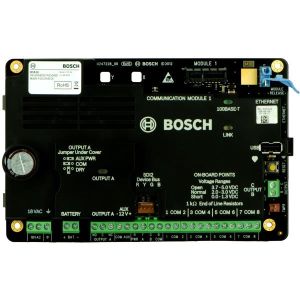 Bosch B4512 28 Point Control Communicator