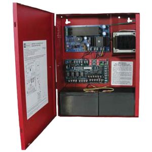 Radionix by Bosch AL802-WAL NAC Power Extender