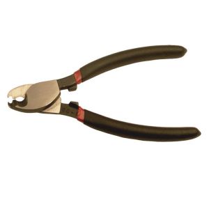 Platinum Tools, 10510C, BTP - 6" Coax & Data Cable Cutter
