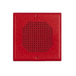 Bosch ET70-R High-Performance Speaker, Red