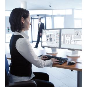 Bosch Client Expansion License Software, ASL-APE3P-CLI