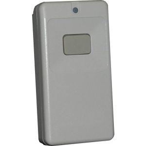 Radionix by Bosch EN1233S Single-Button Pendant Transmitter