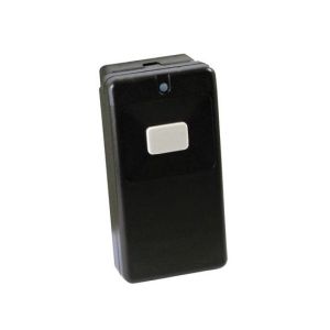Radionix by Bosch Single-Button Fixed Location Transmitter, EN1235SF