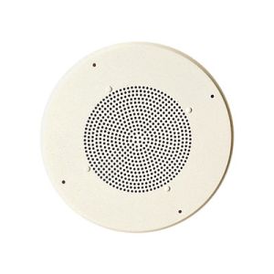 Aiphone SP-20N/A Ceiling Speaker, 8Ω with LT-1 Transformer