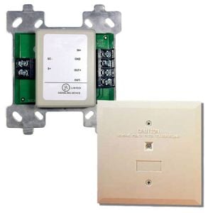 Bosch Supervised Output Module, FLM-325-NA4