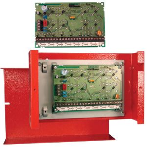Bosch Octal Driver Modules, D7048