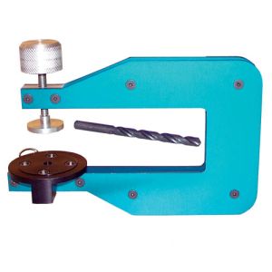 Bosch D379 Swivel Base Mounting Drill Fixture