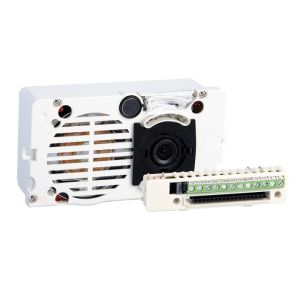 Comelit 4682HKC Color Audio/Video Unit for ViP Kit System, iKall Series