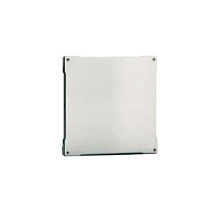 Comelit 3176S Steel Blank Module, Vandalcom Series