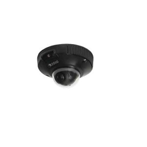 Linear 2GIG-CAM-250PB 2MP 2GIG Outdoor Mini-Dome Camera, Black