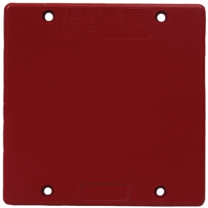 Bosch Dual Synchronization Module, Red, DSM-12-24-R