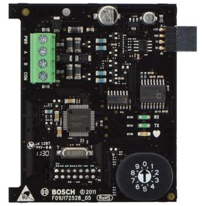Radionix by Bosch B820 SDI2 Inovonics Interface Module