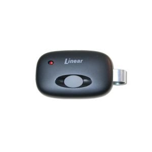 Linear DNT00090 1-Channel Visor Transmitter