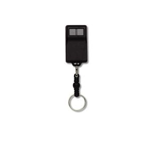 Linear ACT-22A 3-Channel Key Ring Transmitter