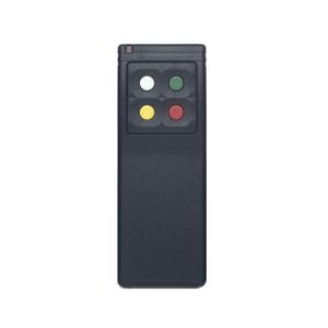 Linear ACP00722 5-Channel Block Coded Visor Transmitter, 318 MHz