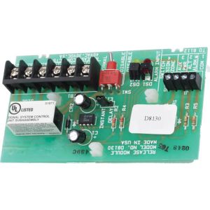 Bosch Door Release Module, D8130