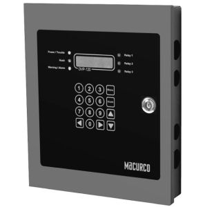 Macurco DVP-120M Addressable Detection and Ventilation Panel