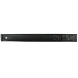KT&C ENR-p8Px8/12TB 8 Channel NVR with 8 Plug & Play Ports, 12TB