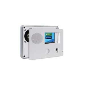 Linear 2GIG-CPX1-345E Logo-Ready GC2 Panel