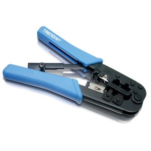 TRENDnet TC-CT68 Professional Crimp Tool