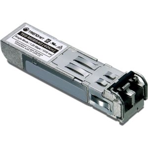 TRENDnet TEG-MGBS40 Mini-GBIC Single-Mode LC Module