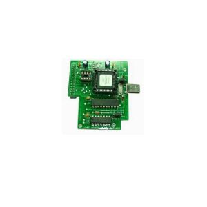 AVE 102012 VSI-Pro UART Daughter Board