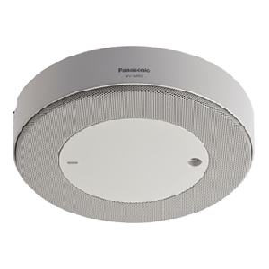 Panasonic WV-SMR10 360 Degree Microphone