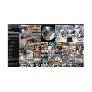 Geovision GV-VMSPRO036 36ch 3rd Party License for GV-VMS Pro