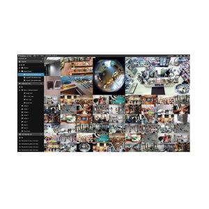 Geovision GV-VMSPRO056 56ch 3rd Party License for GV-VMS Pro