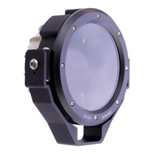 Dotworkz BASH-GPRO GO-PRO BASH IP68 Camera Enclosure