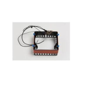 Dotworkz KT-CDHT Cool Dome Heater Kit for D & S Series Enclosures