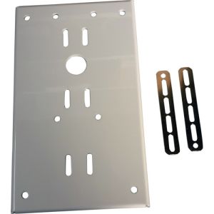 Dotworkz BR-MPM2-AC Back Bracket for BR-MPM2 Extended Pole Mount Bracket