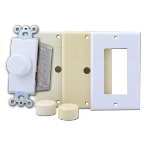 Speco IMP80D 80W Impedance Matching Rotary Volume Control