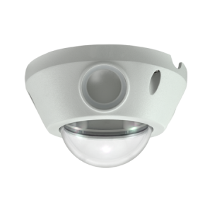 ACTi R701-50003 Transparent Dome Cover for E924~E929 (M): E933 (M)