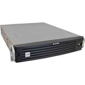 ACTi GNR-320 64 Channel 8-Bay Rackmount Standalone NVR, No HDD