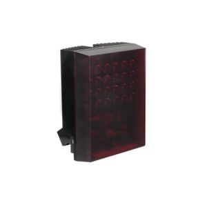 ACTi PLED-0201 IR Illuminator 25° Angle with 50m Approx Range