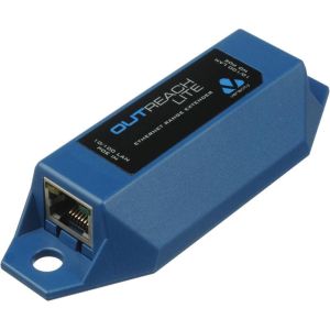Veracity VOR-ORL Outreach Lite PoE-powered LAN Extender
