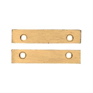 Panavise 354 Brass Jaws