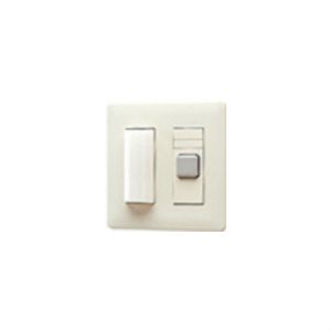 Aiphone NIR-42 Corridor Light with Reset Button