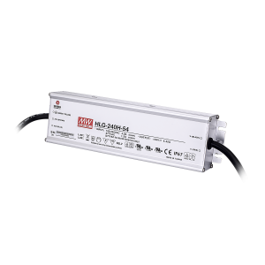Vivotek HLG-240H-54 240W Single Output Switching Power Supply