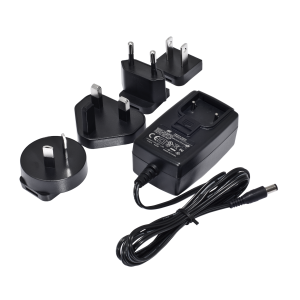 Vivotek AA-221 180 Degree Power Adapter