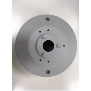 Pelco IBEPLMT-E Sarix Enhanced Pole Mount for Environmental Bullet Camera