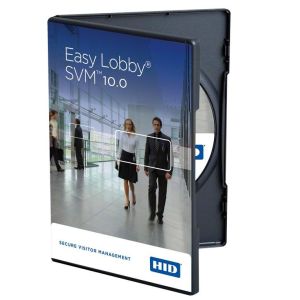 Keri Systems SFT-EAD EasyLobby Web Pre-Registration Module (Per web server)