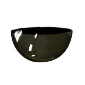 Pelco IMELD2-0E Sarix Environmental Smoke Lower Dome