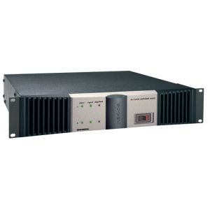 Bogen M450 M-Class Dual-Channel Amplifier, 450 Watts