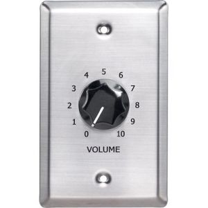 Bogen ATP10 10W Attenuator