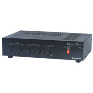 Bogen C60 60 Watts Classic Amplifier