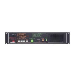 Bogen MCP35A Multi-Graphic Master Control Panel, 35W